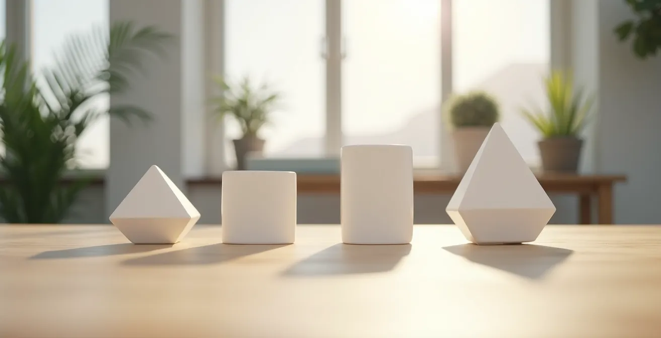 Transformación visual de objetivos vagos en OKRs específicos y medibles