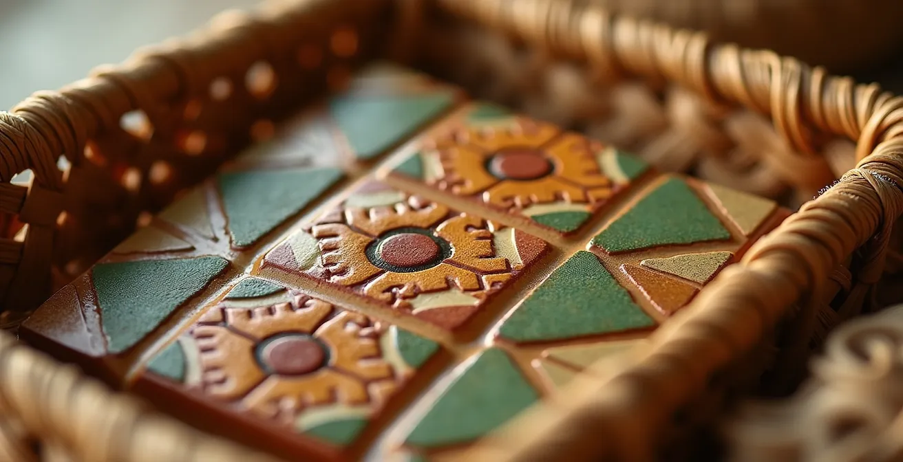 Regalo artesanal español para cliente empresarial B2B