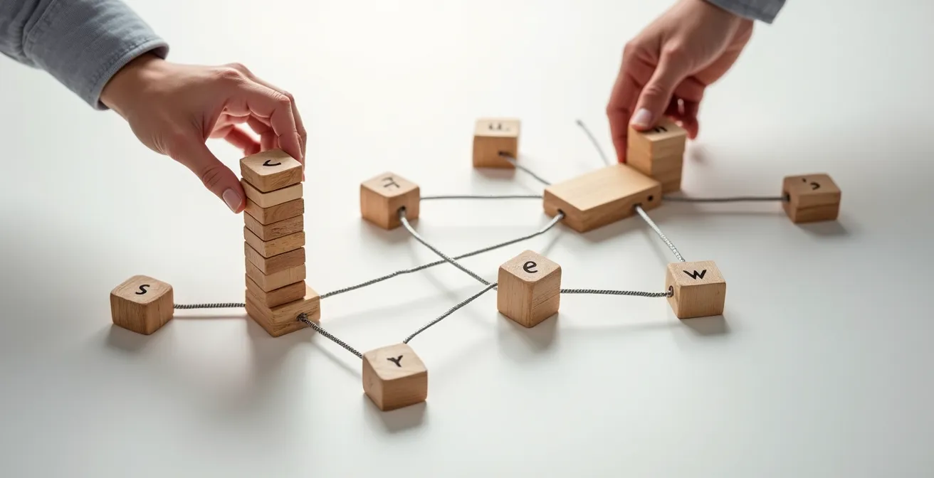 Representación visual del sistema de comisiones híbrido 70/30 para equipos comerciales