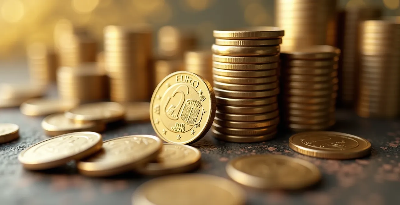 Análisis macro de tendencias de consumo y mercado en España