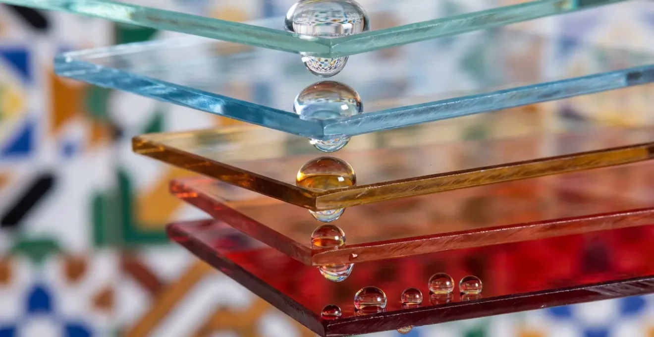 Visualización de la cascada de beneficios desde ingresos hasta beneficio neto