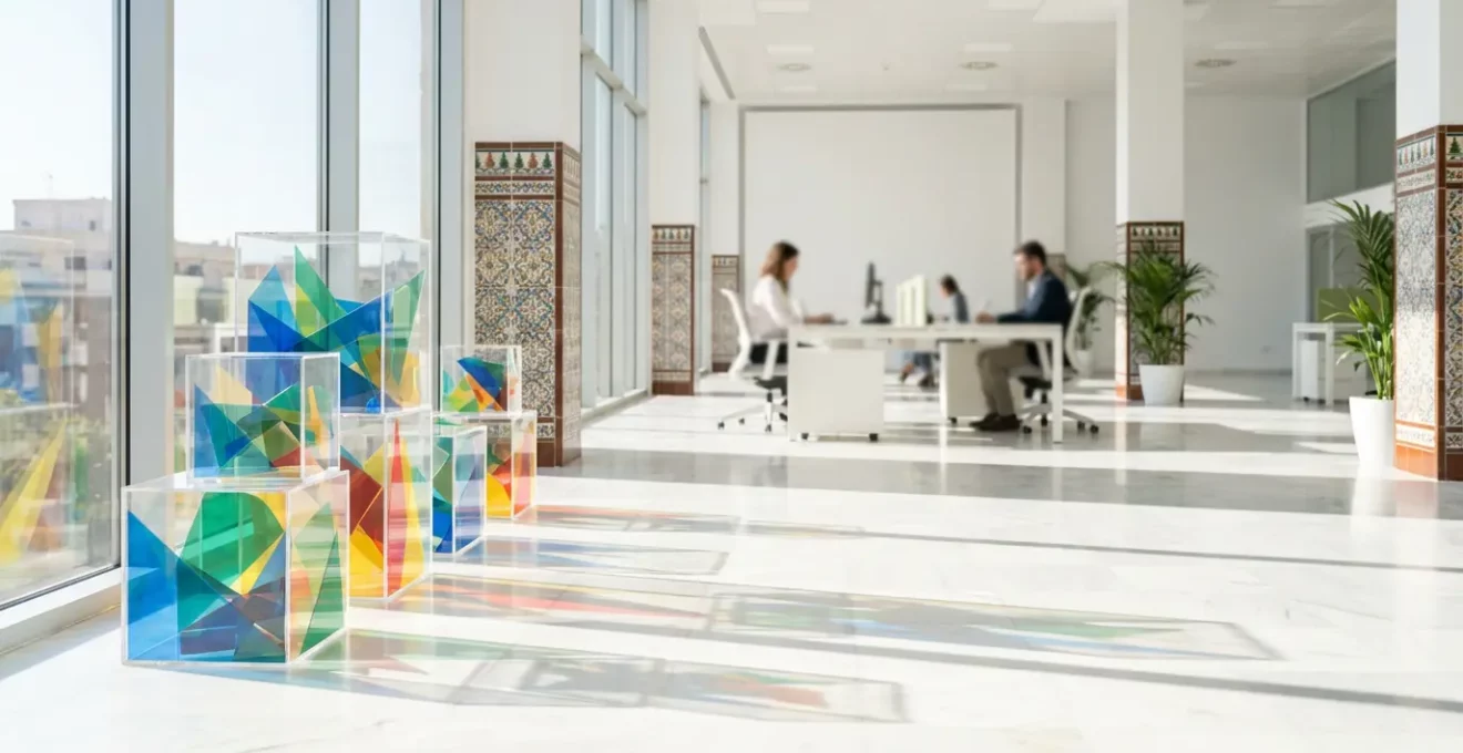 Transformación visual de servicios de consultoría en productos digitales automatizados