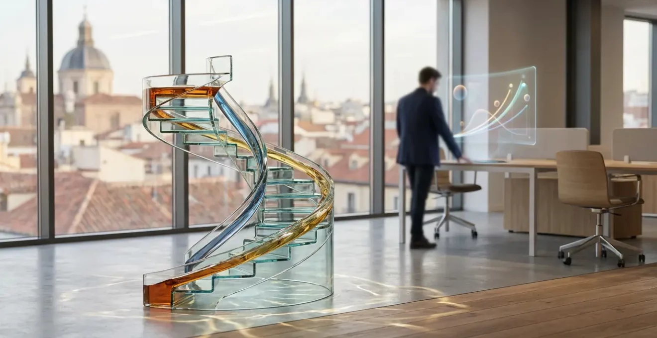 Profesionales transformando servicios en productos escalables con modelos de suscripción