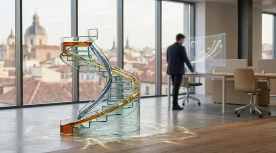 Profesionales transformando servicios en productos escalables con modelos de suscripción