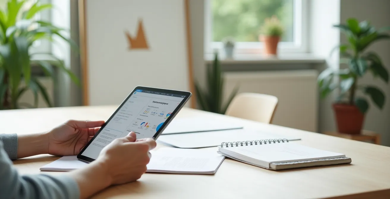Proceso visual del kit de onboarding para el primer empleado delegado