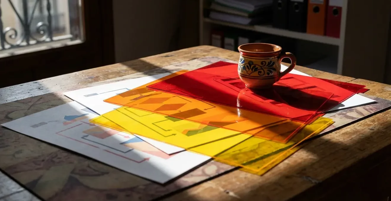 Visualización de mapas de calor mostrando la intensidad de interacciones del usuario