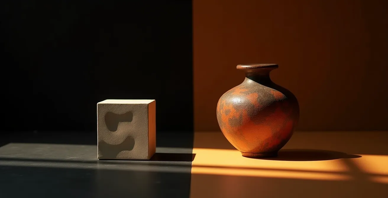 Metáfora visual del valor añadido en servicios B2B españoles